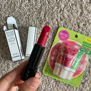 Chanel Rouge Allure Velvet 03:00